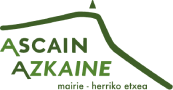 Mairie d'Ascain