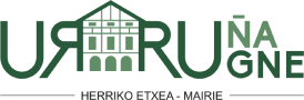 Mairie d'Urrugne